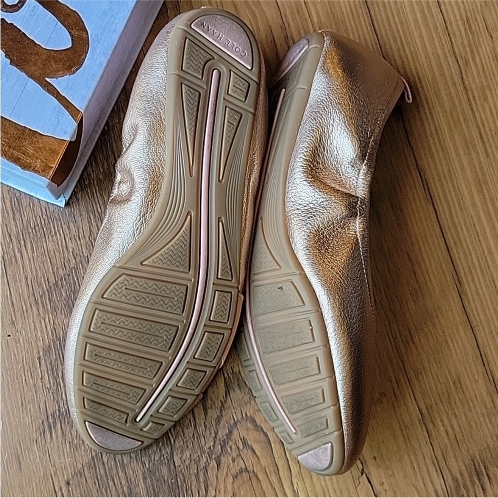 Cole Haan Shoes - Picture 5 of 8